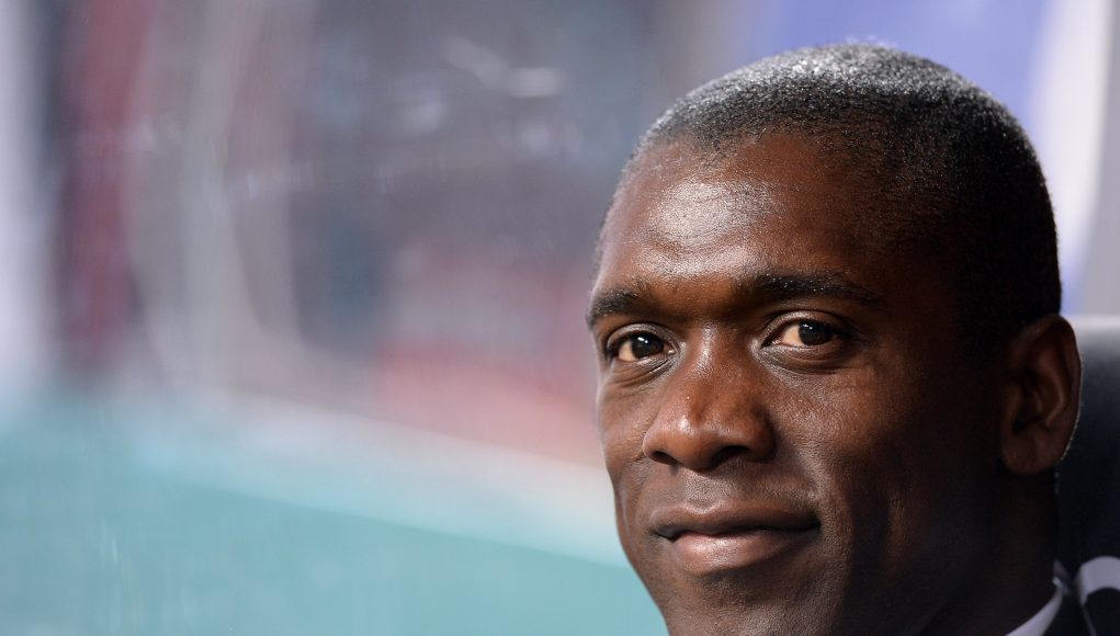 Seedorf: 