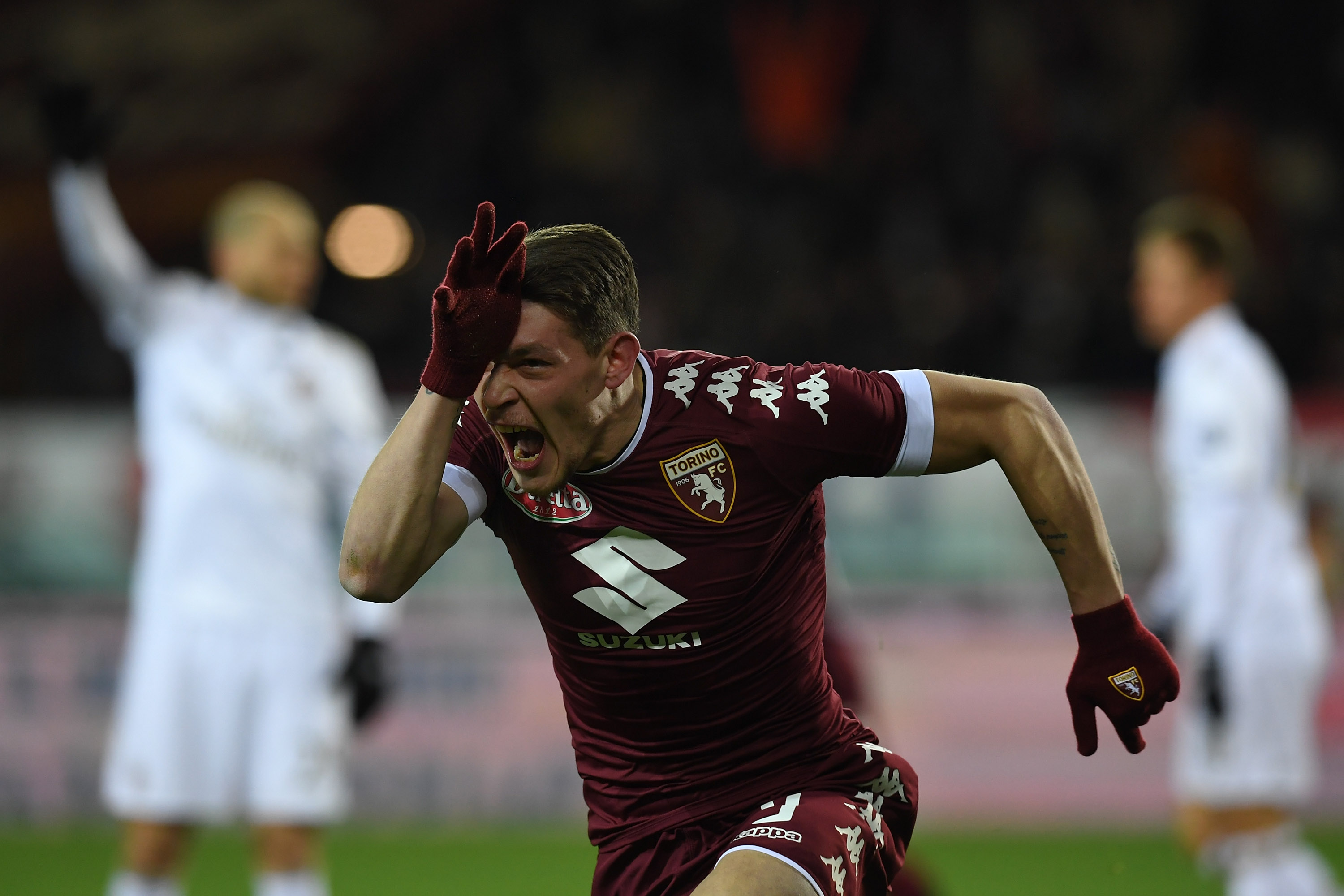 Belotti