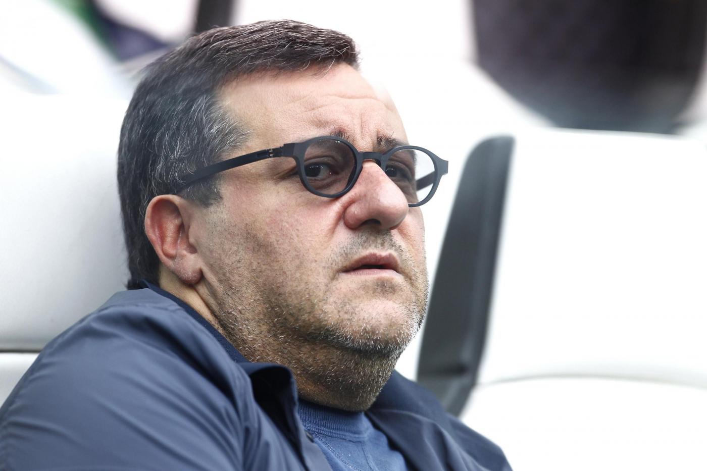 Sportialia Raiola Wants Significant Raise For Donnarumma Juve Observing The Situation
