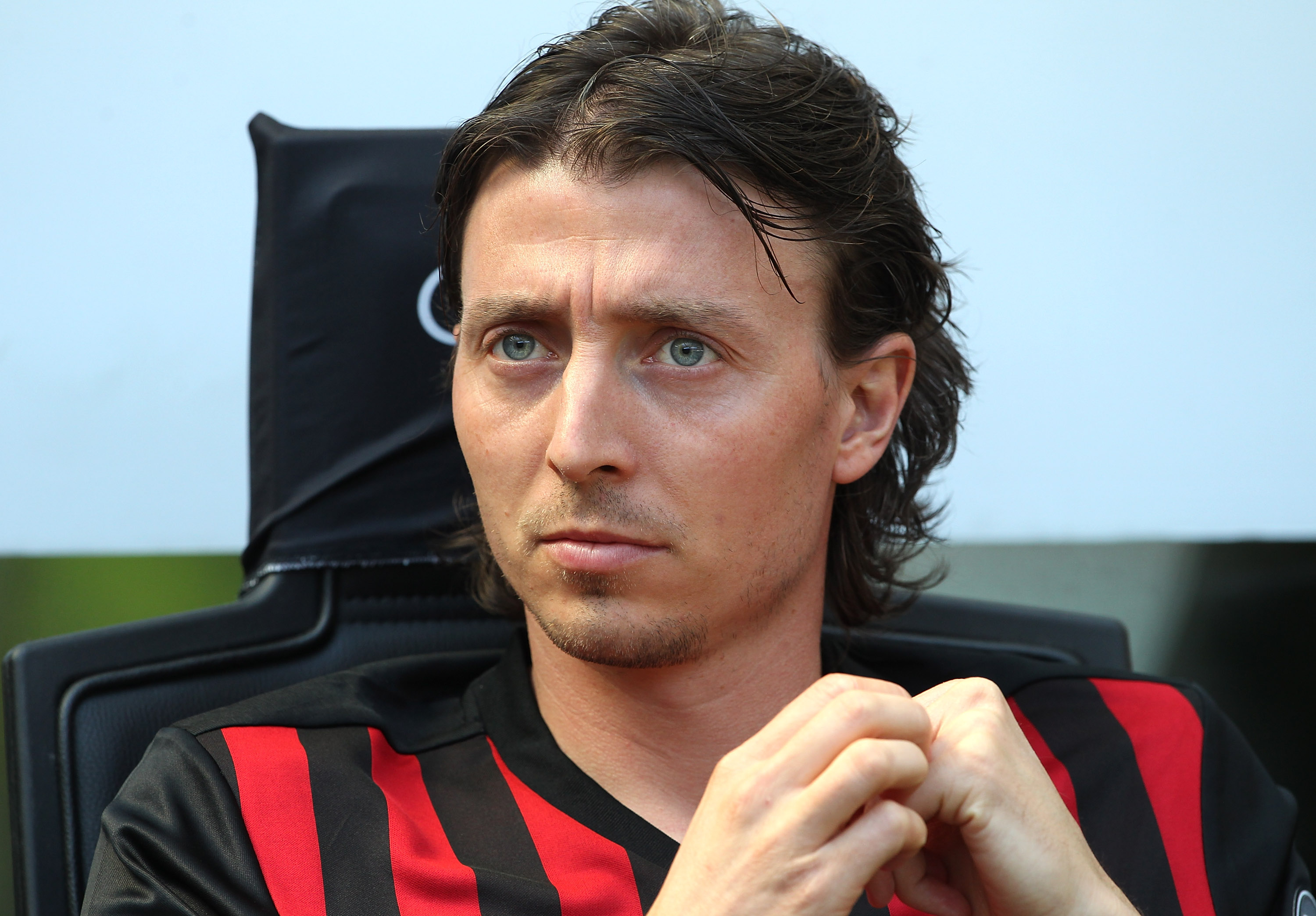 MN Former AC Milan captain Montolivo has future decided