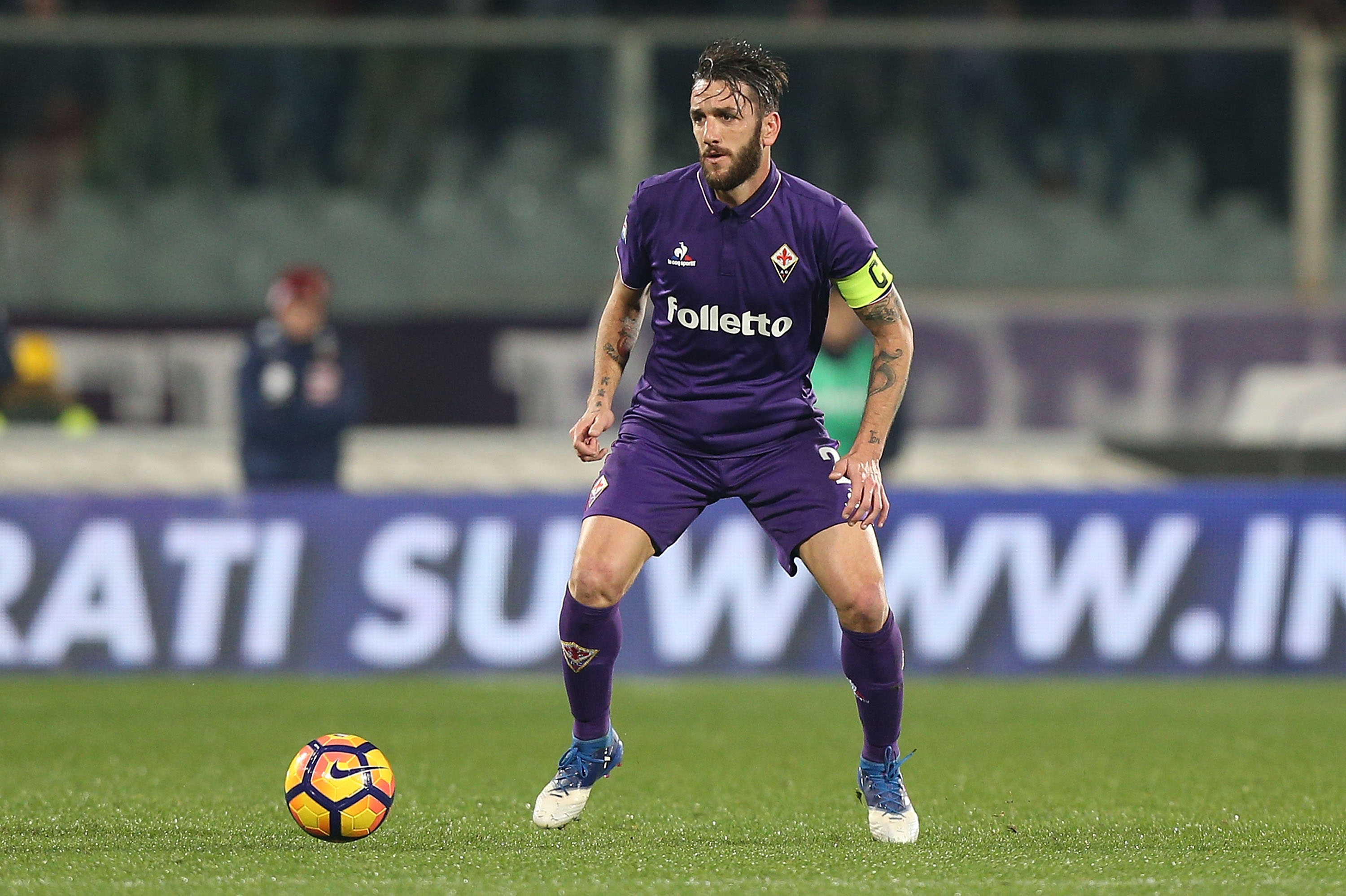 Agent confirms AC Milan interest in Fiorentina defender