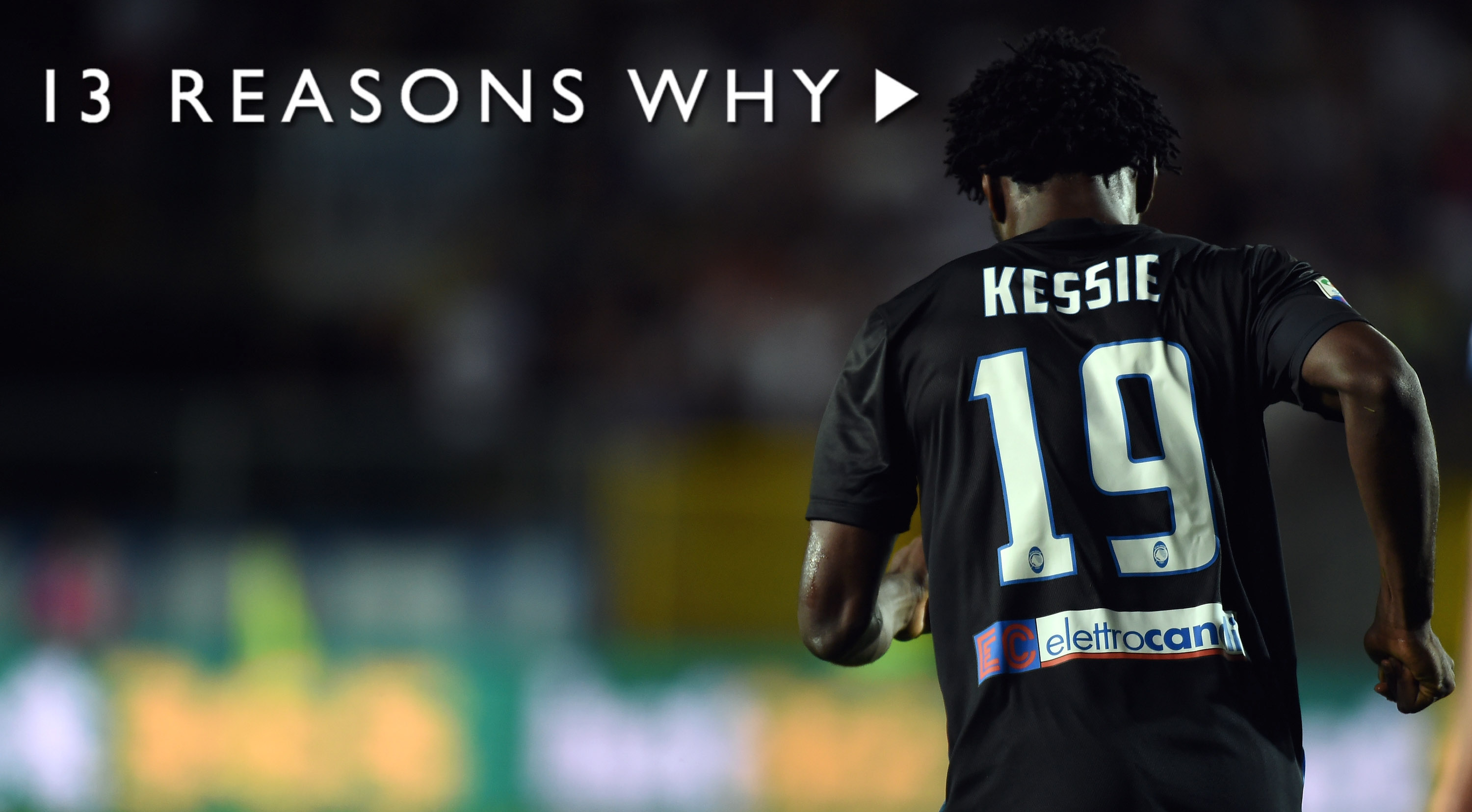 13 reasons why AC Milan should go all out for Kessie
