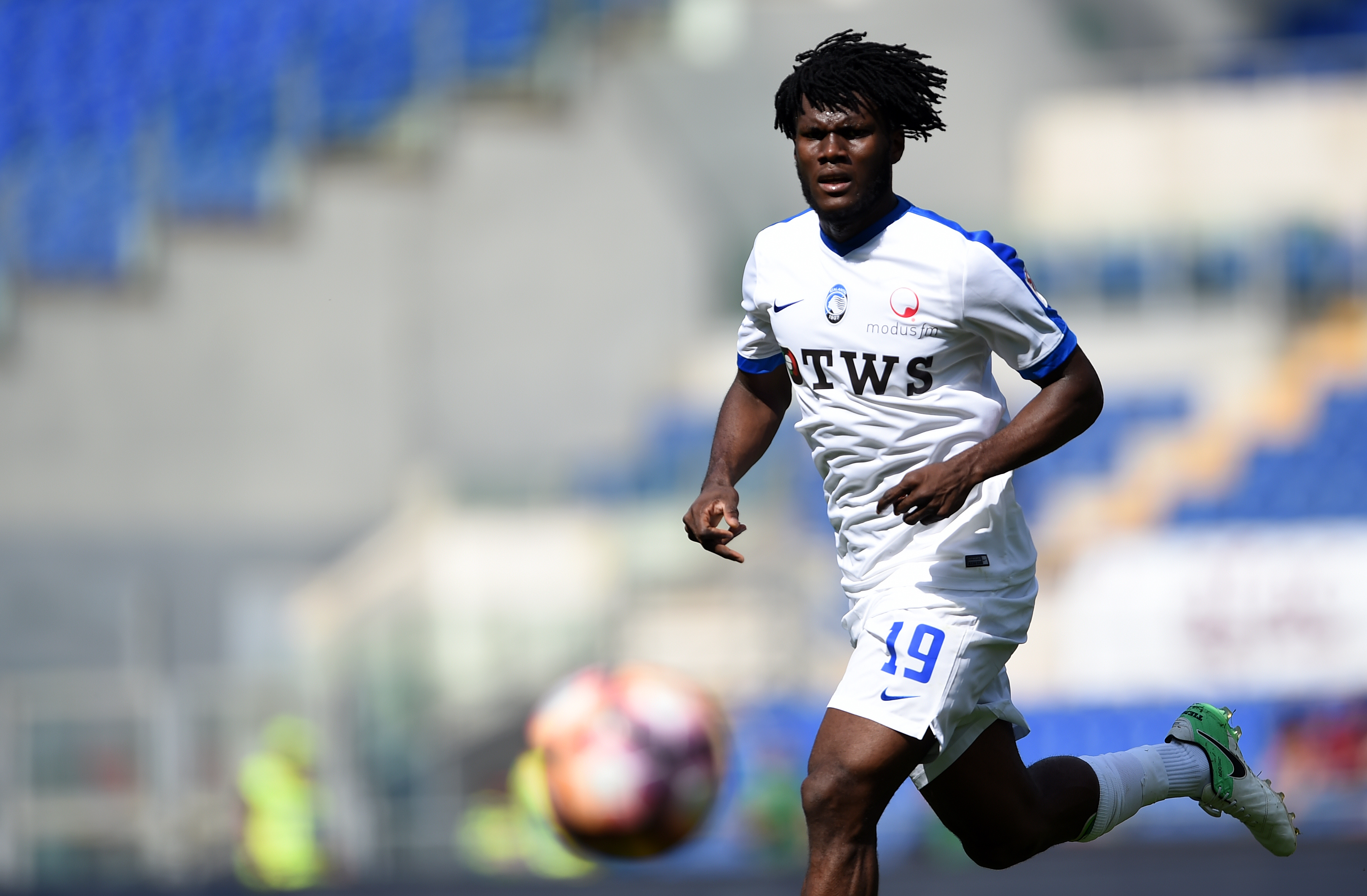 13 reasons why AC Milan should go all out for Kessie