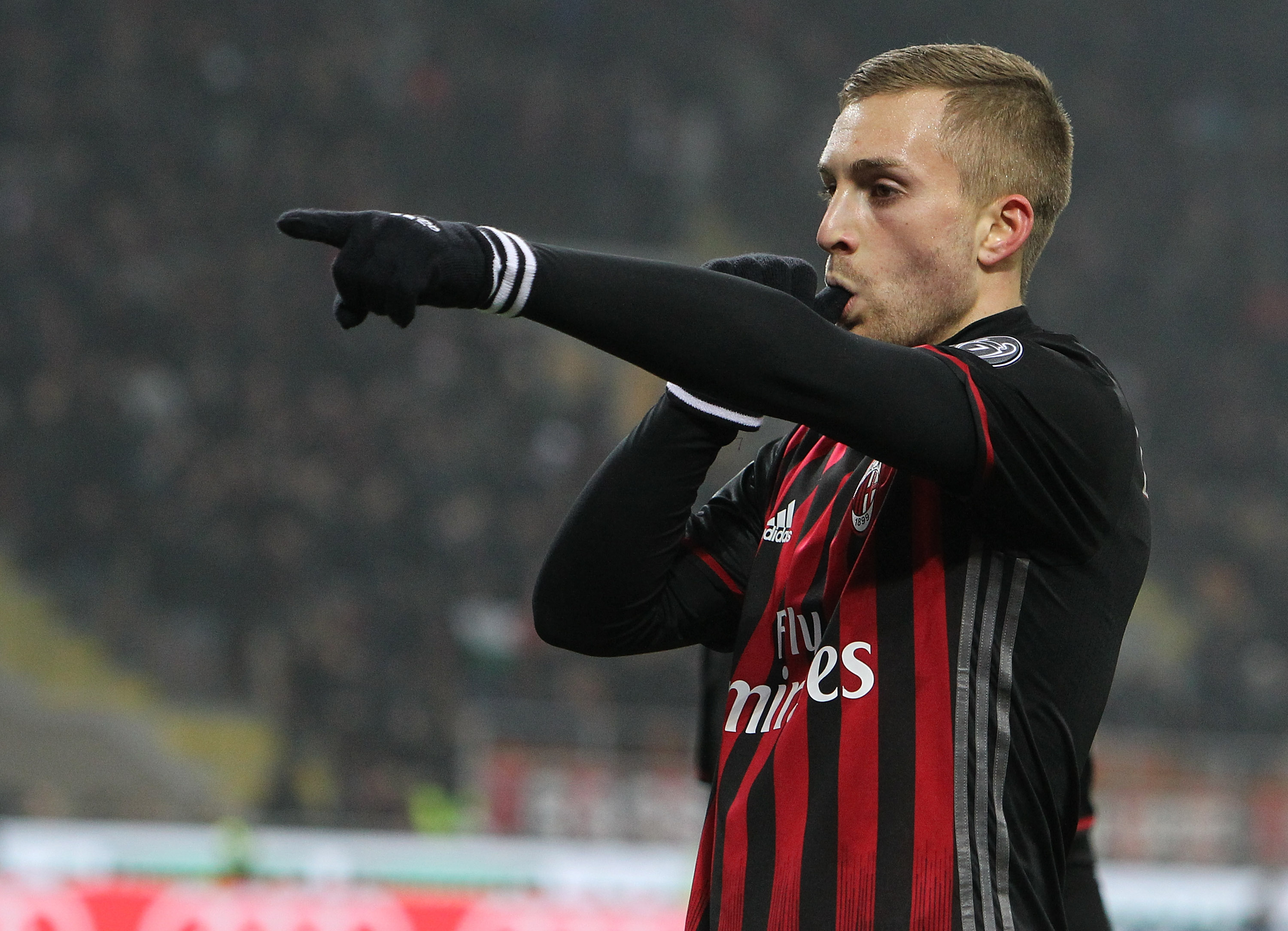 Six goals and a lot of drama, AC Milan 3-3 Fiorentina