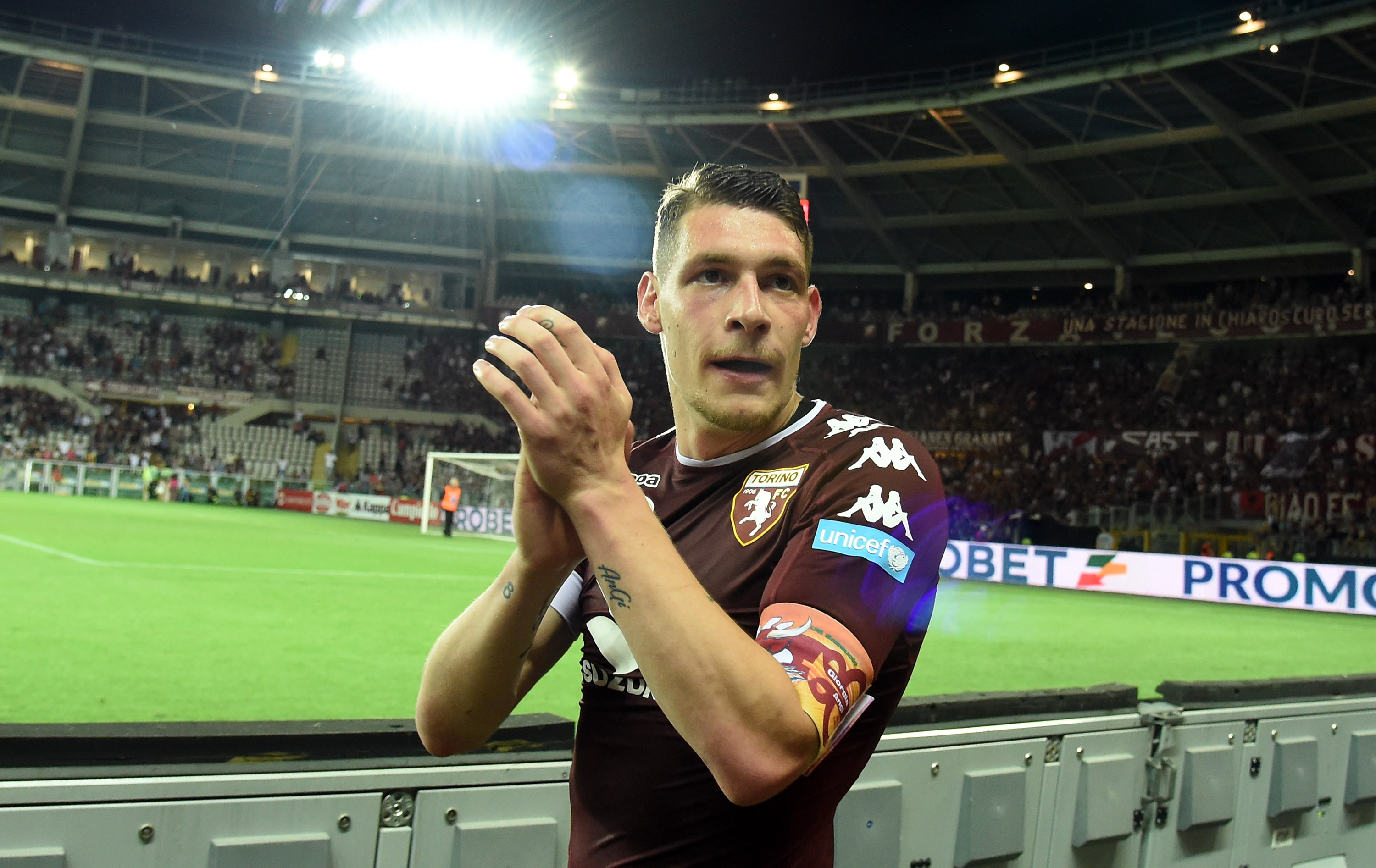 Belotti