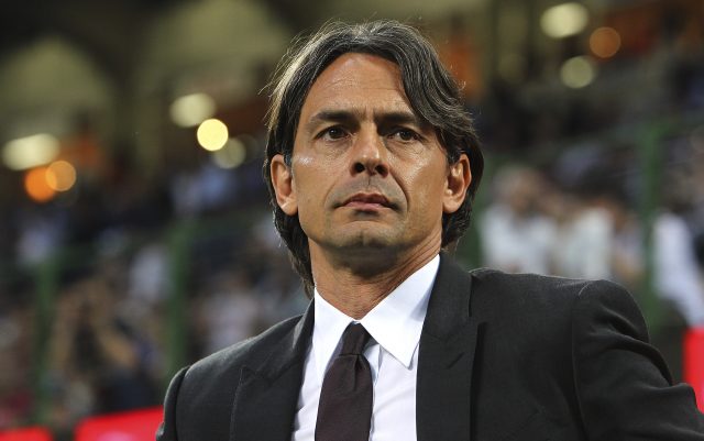 Pippo Inzaghi and the lost art of the goal poacher