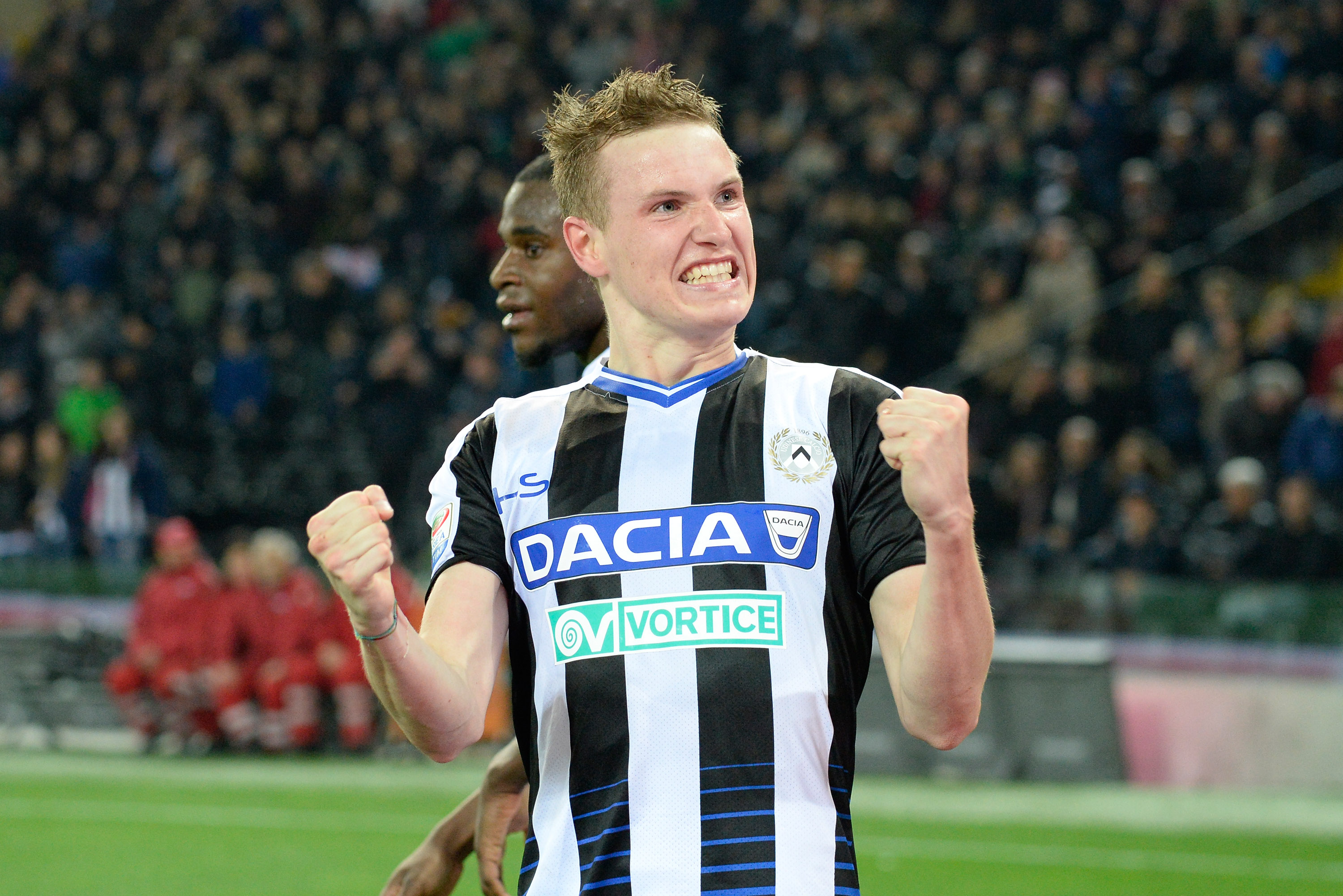 Udinese Midfielder Jakub Jankto Offered To Ac Milan