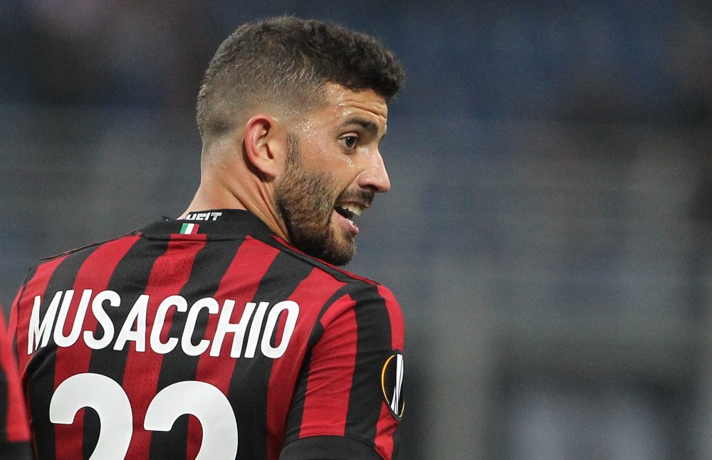 Musacchio