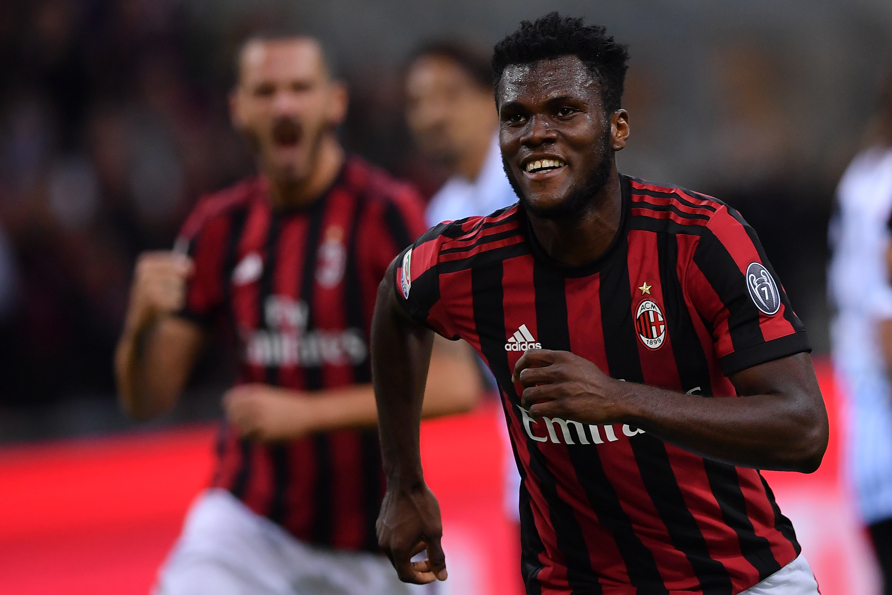 Preview Europa League Group Stage Milan Vs Hnk Rijeka