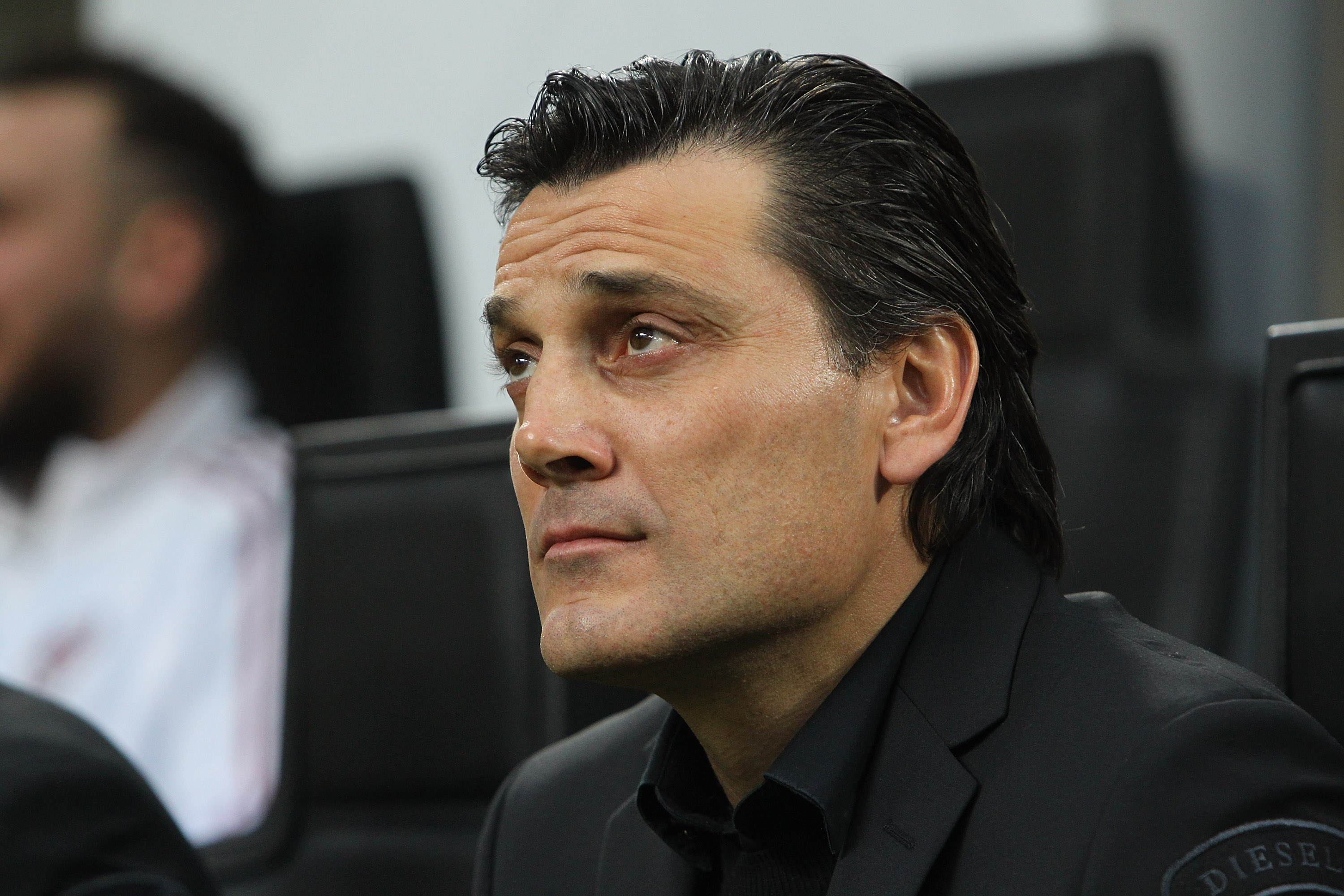 Montella: 