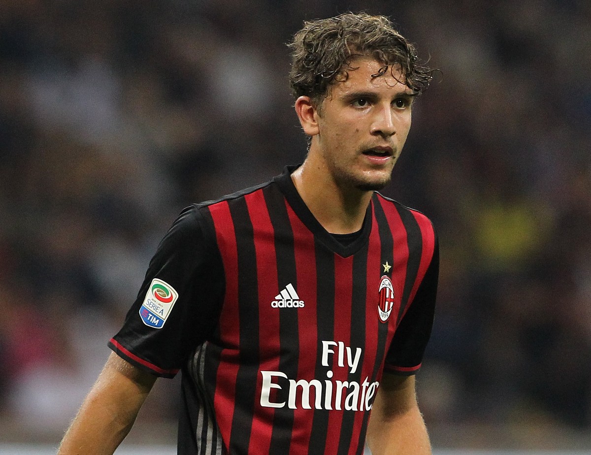 Locatelli opens up on the 'real disappointment' of leaving Milan: \