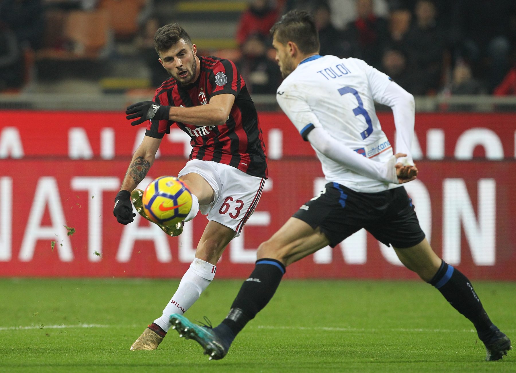 Preview: Serie A Round 5 - AC Milan vs. Atalanta