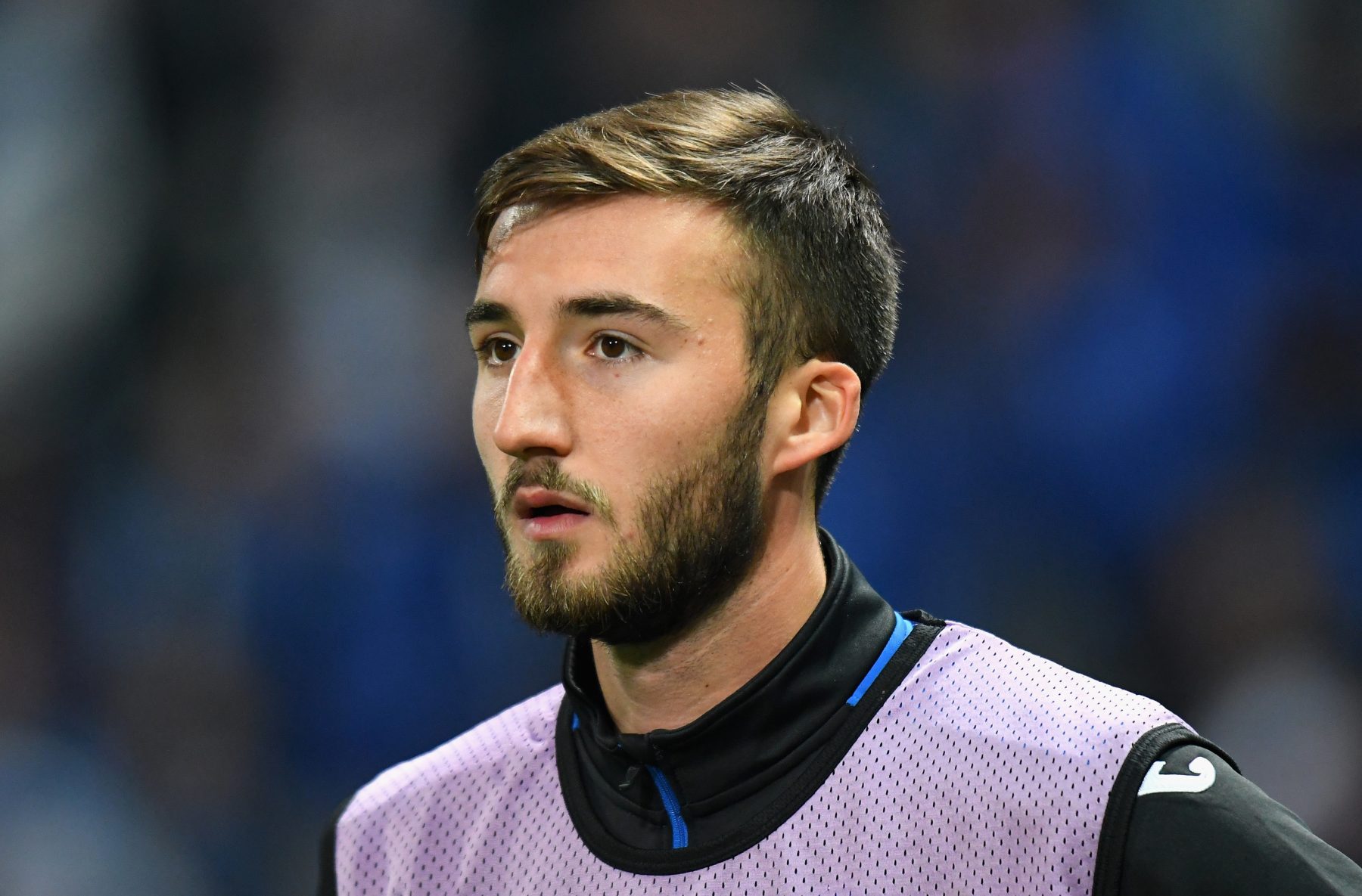 GdS: AC Milan interested in Bryan Cristante