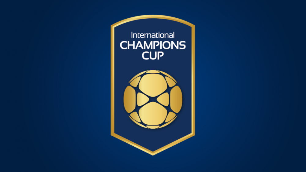 AC Milan's International Champions Cup schedule revealed