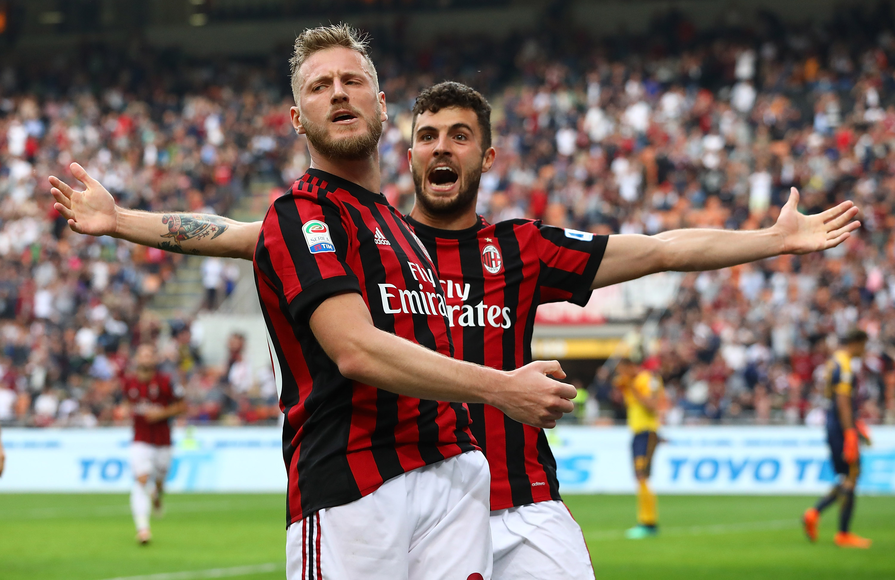 Preview: Serie A Round 37 - Atalanta vs. AC Milan