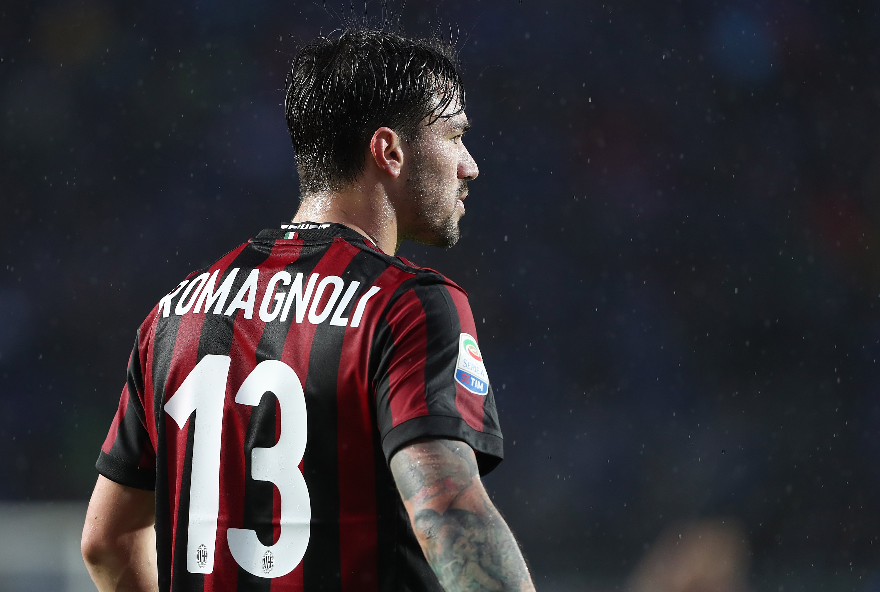 Romagnoli