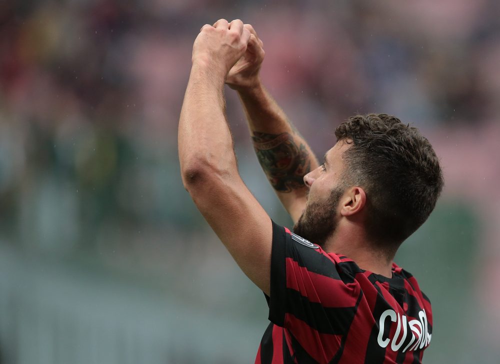 Cutrone