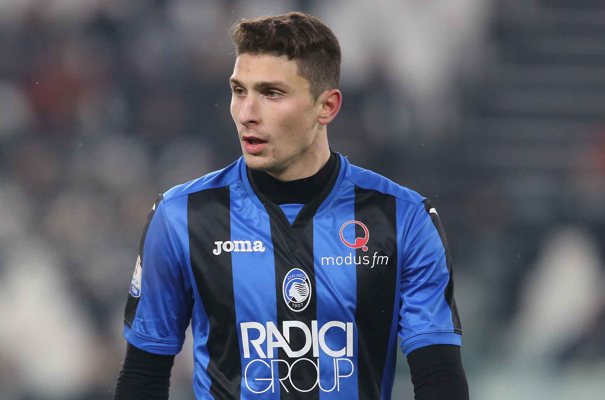 Caldara S Message To Milan After Completing Atalanta Move It Was