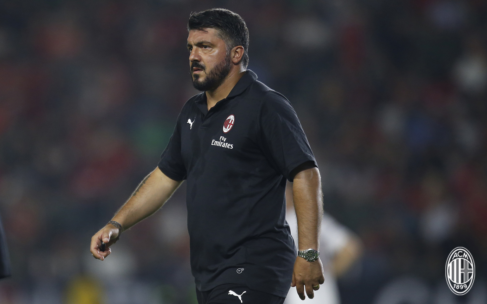 Gattuso Milan