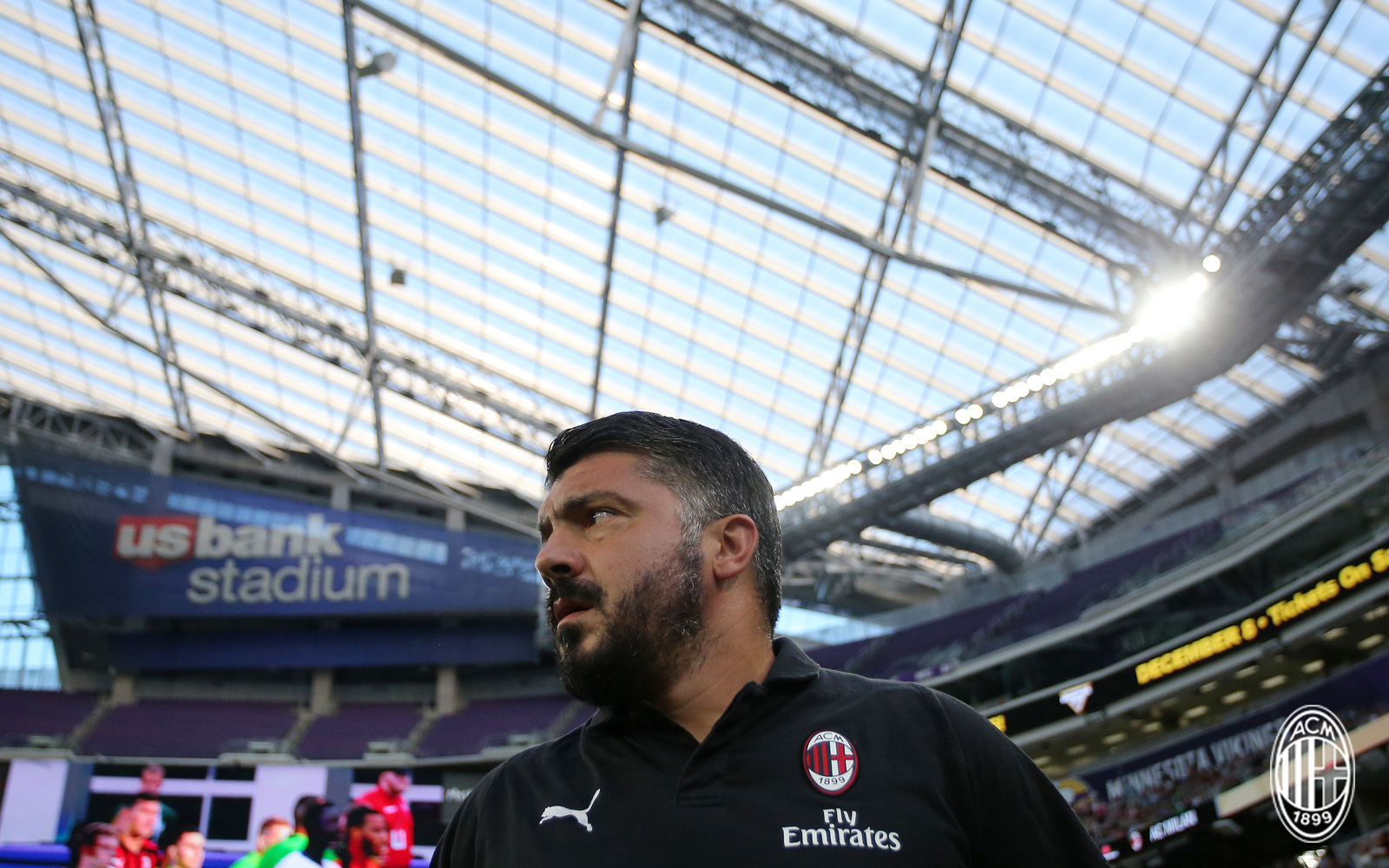 Gattuso Milan