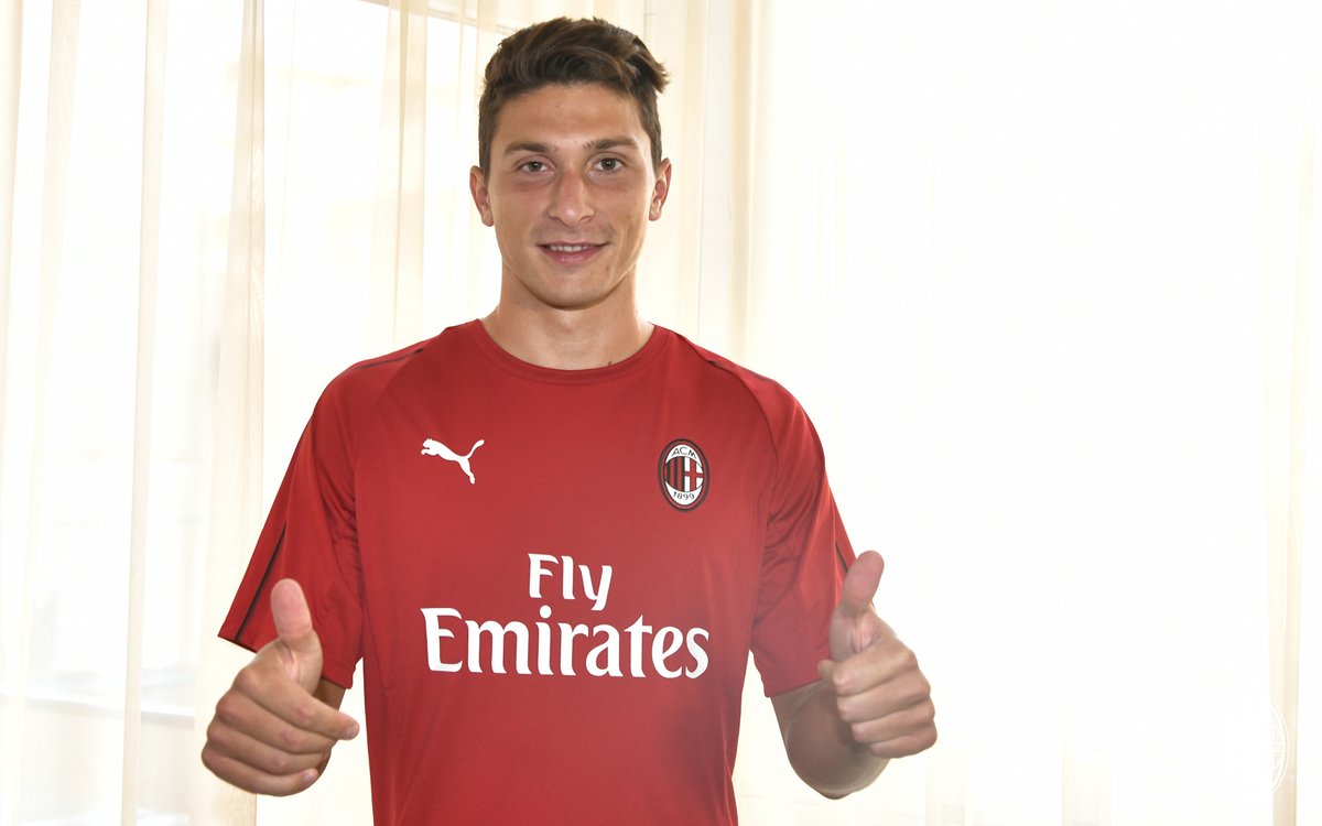 Caldara Milan