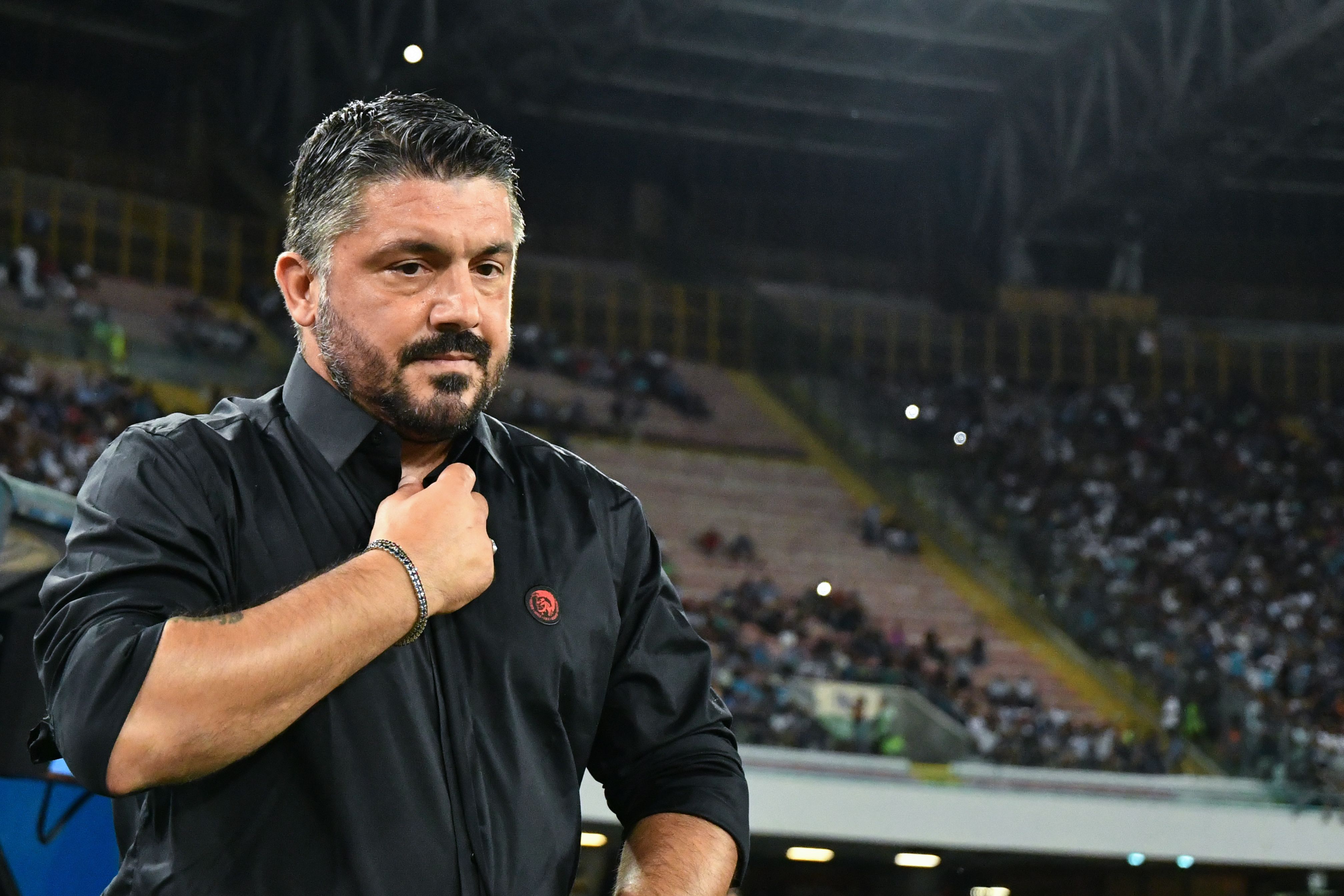 Gattuso Milan