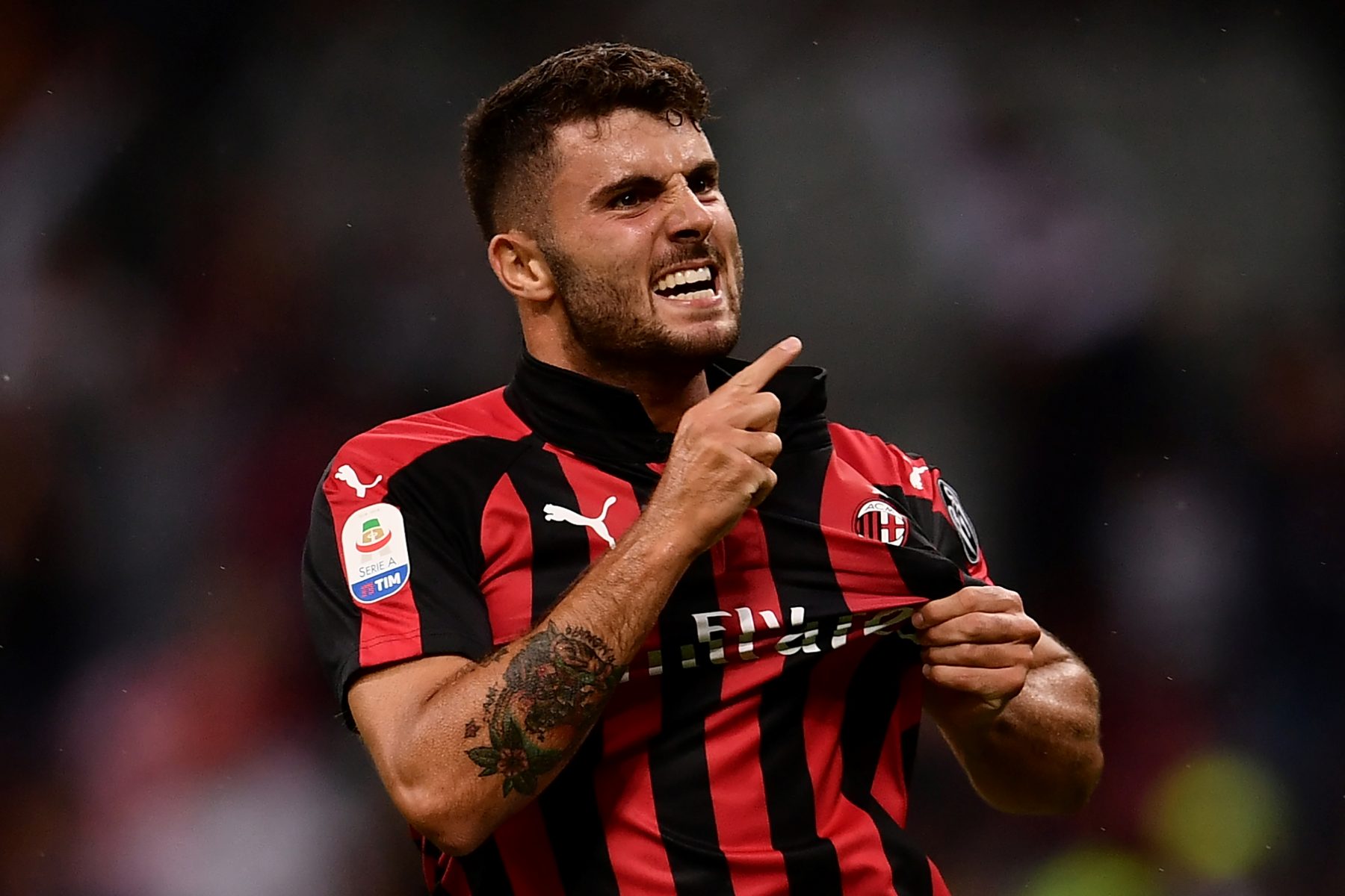 Cutrone