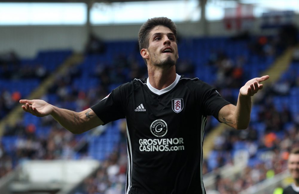 Lucas Piazon Chelsea Fulham Milan