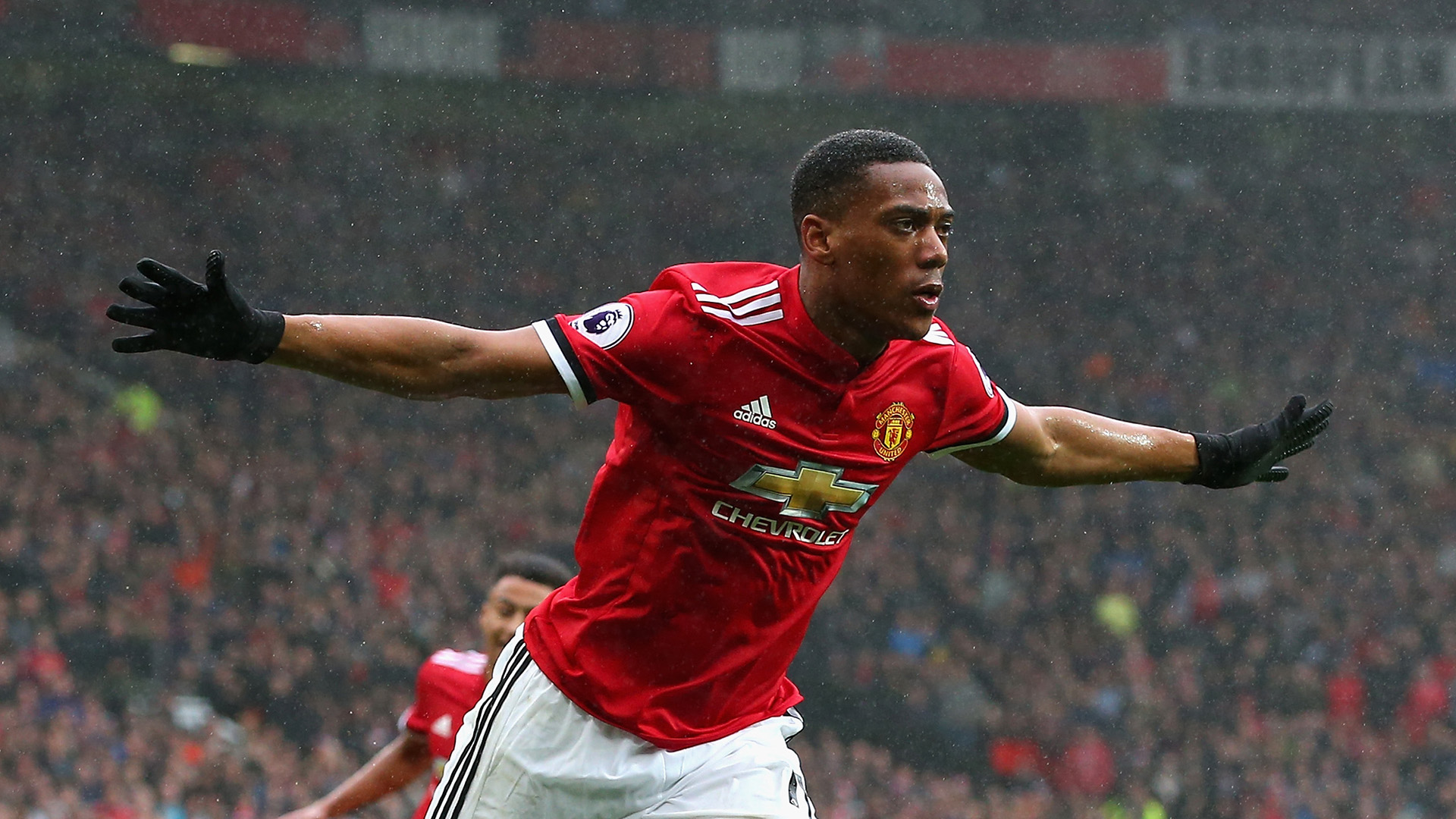 RMC Sport: AC Milan made attempt to sign Man Utd's Martial
