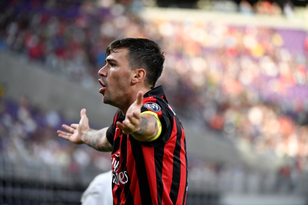 Romagnoli Milan