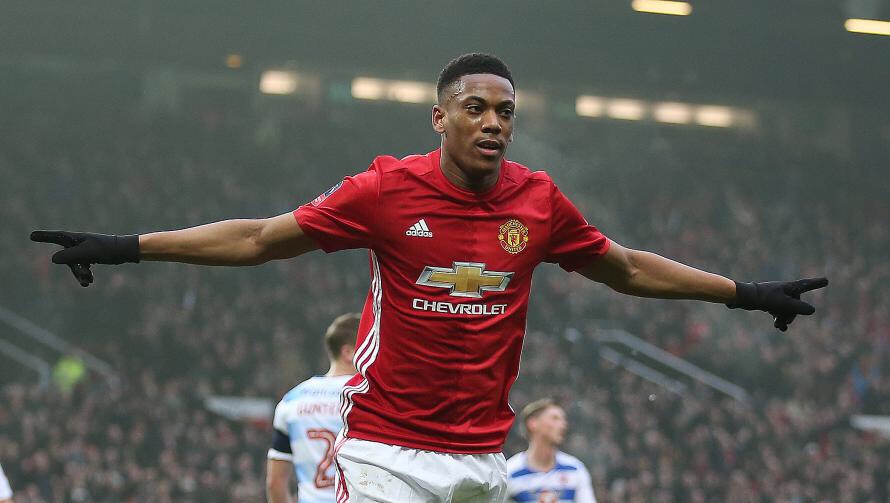 Pedulla: Martial remains a dream for Leonardo and Maldini