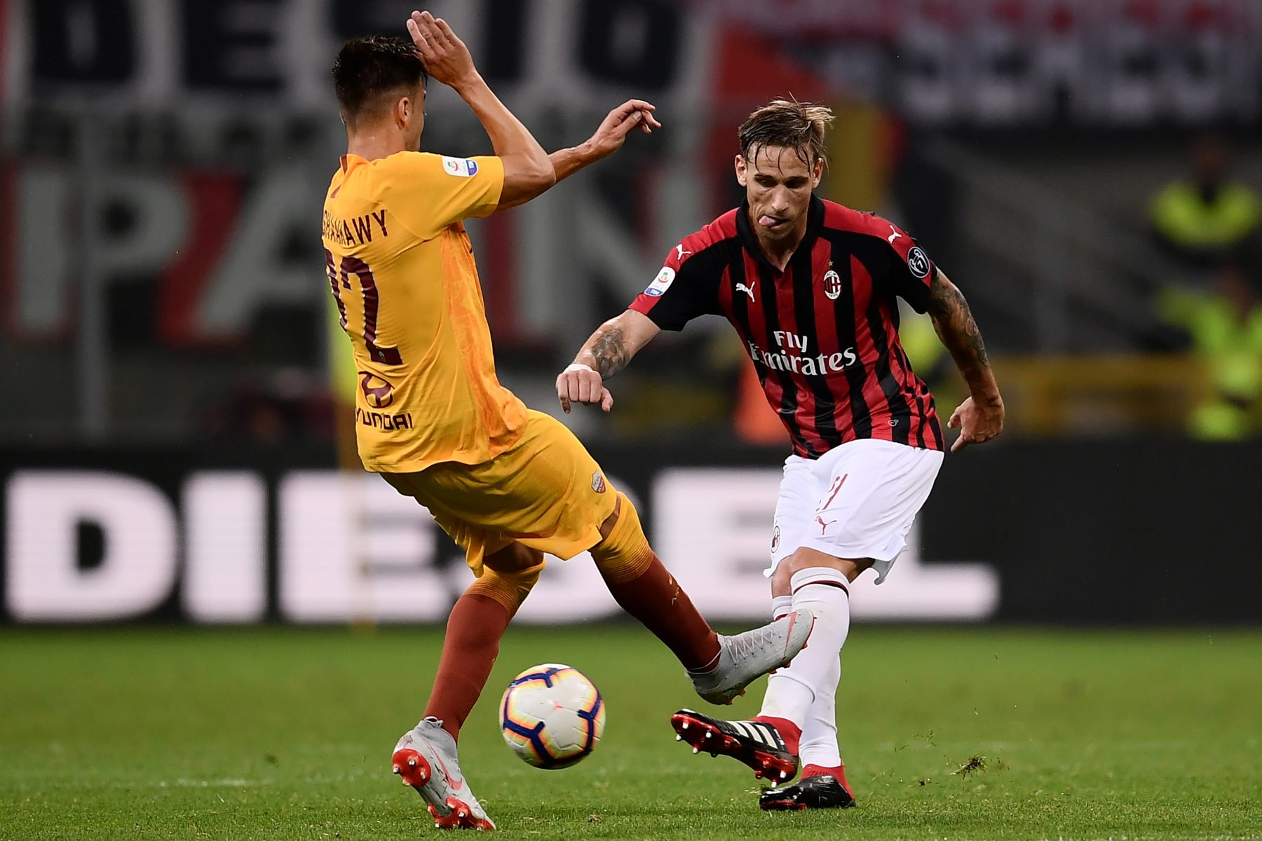 Biglia Milan