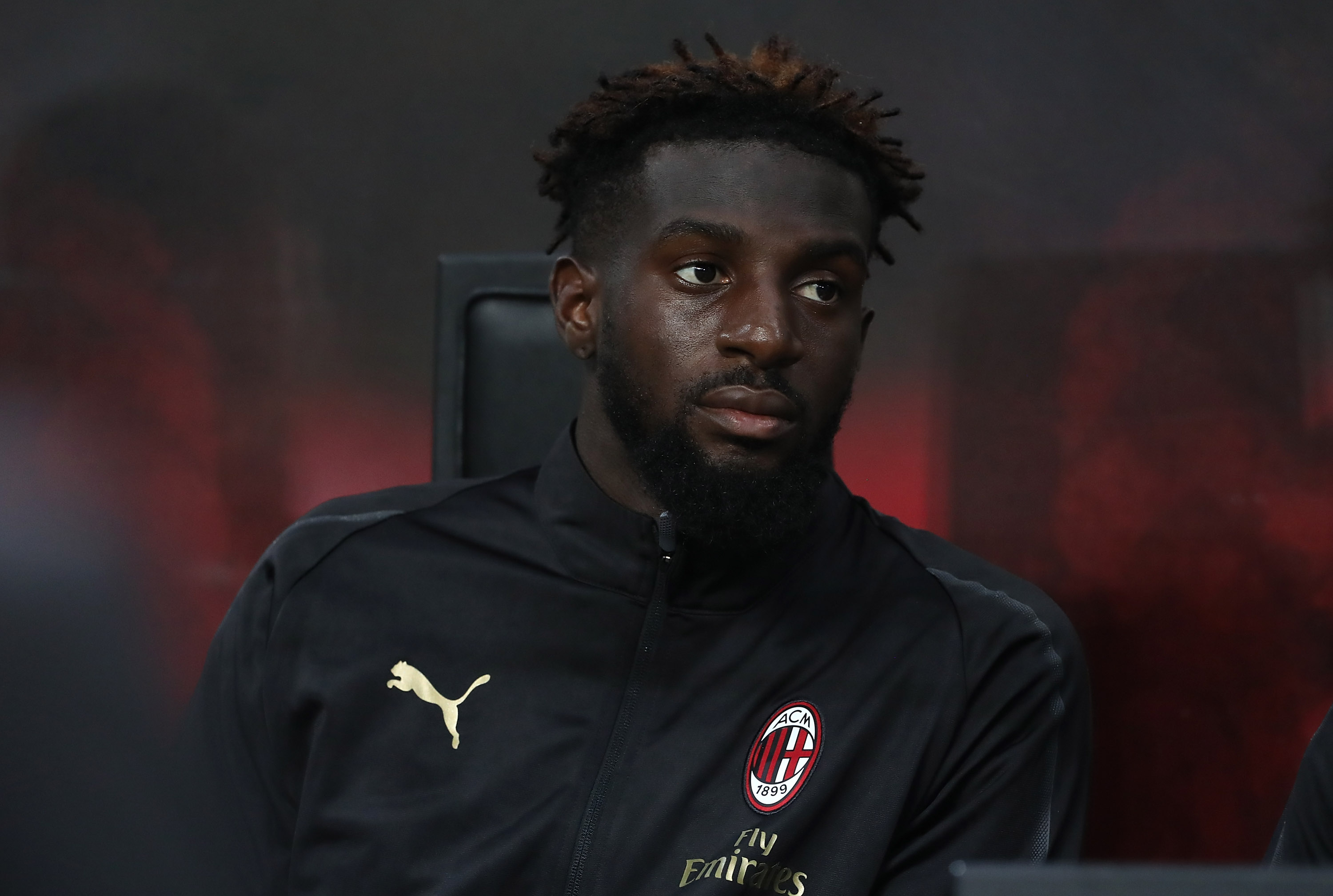 Bakayoko Milan