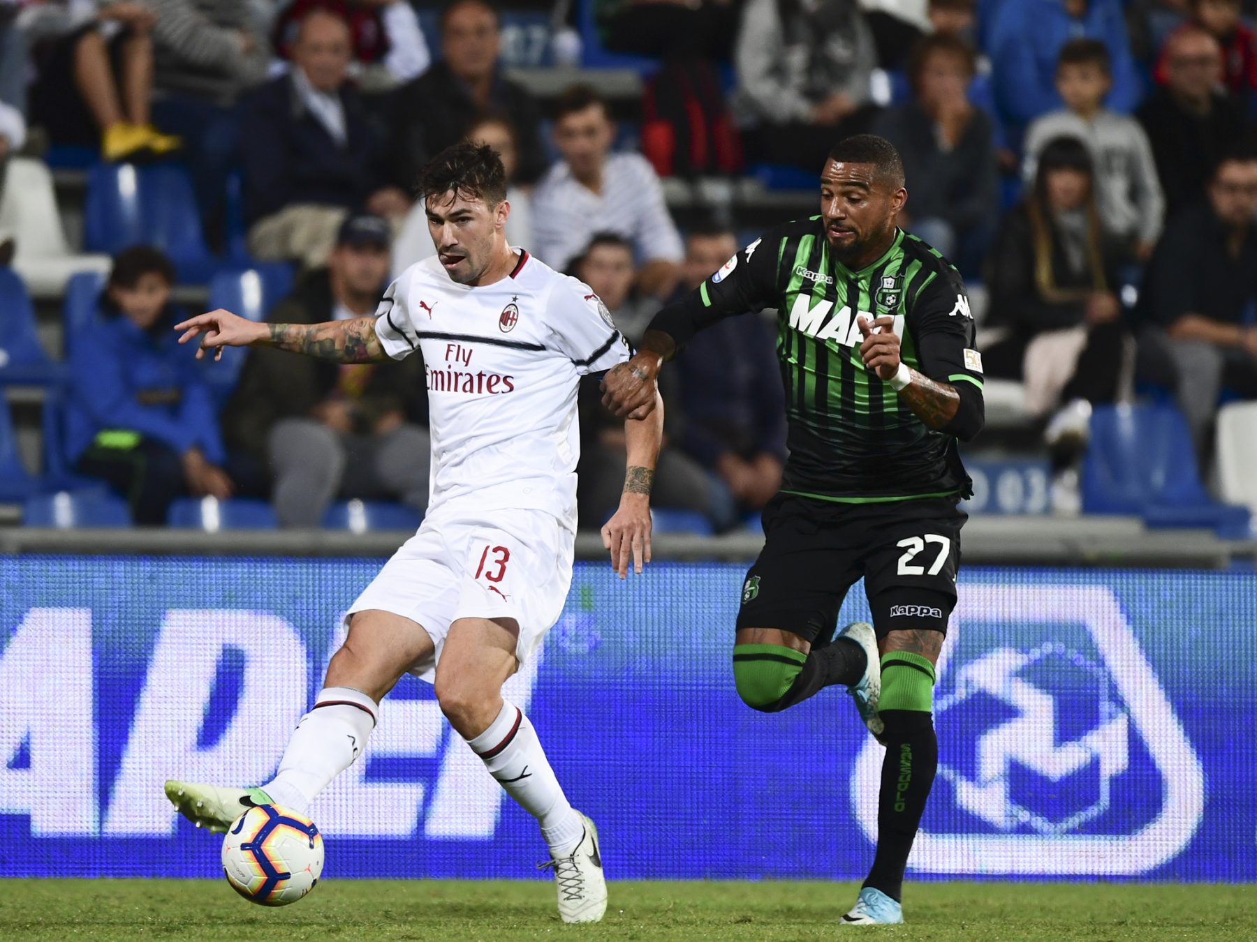 Romagnoli Milan