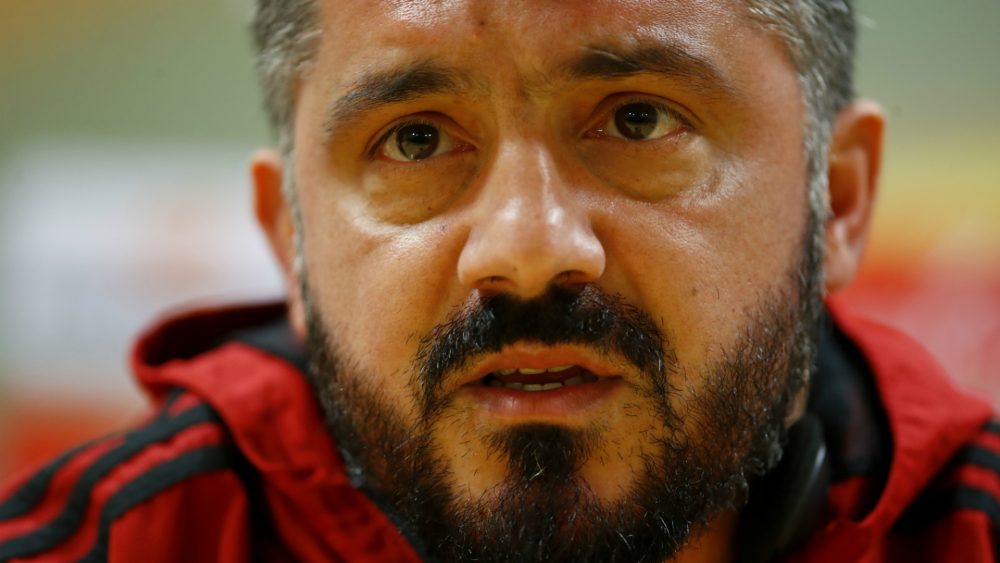 Gennaro Gattuso