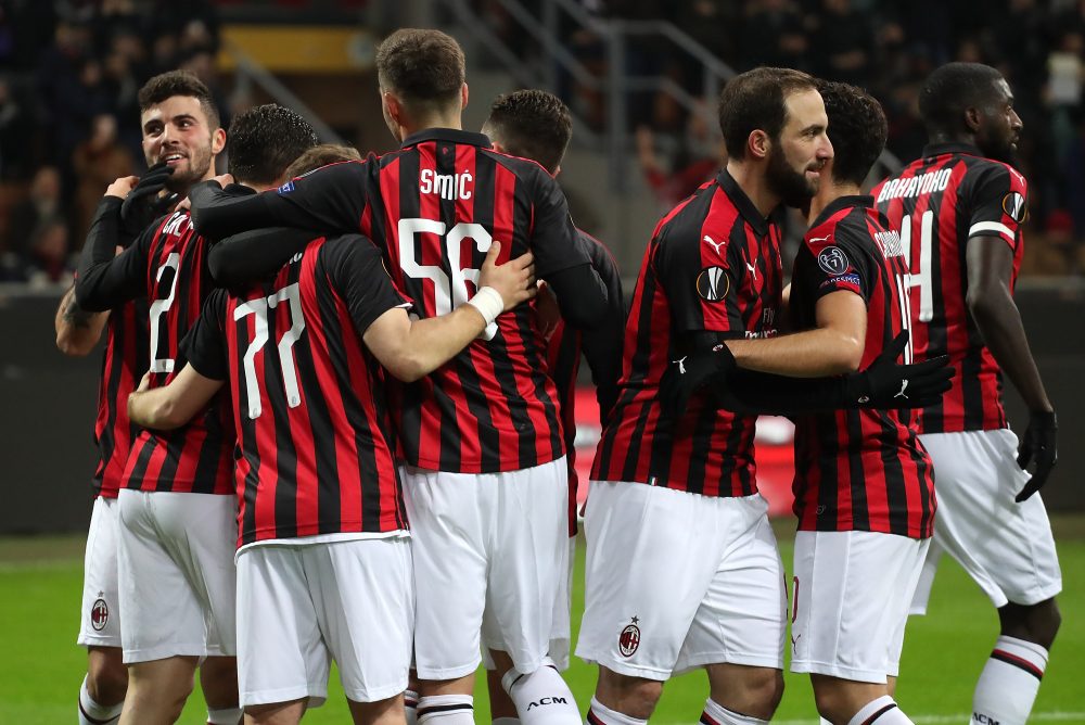 AC Milan