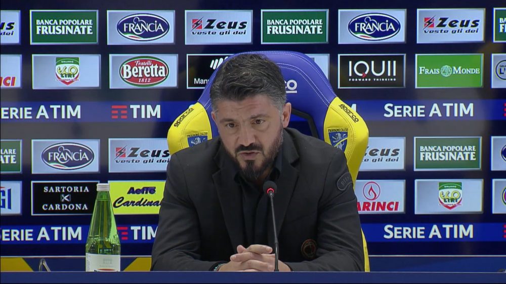 Gattuso Milan