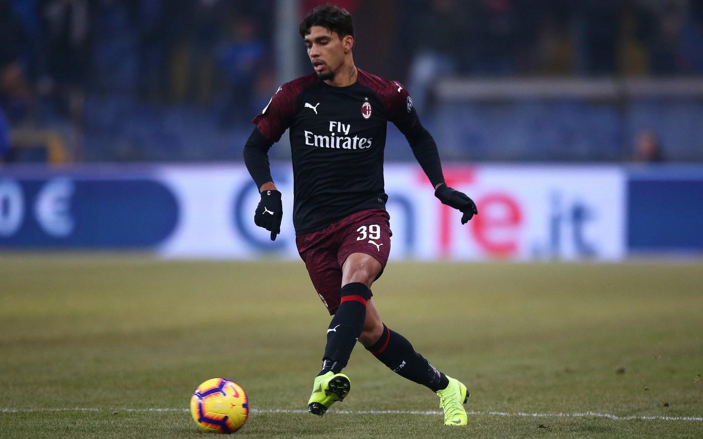 Paqueta Milan