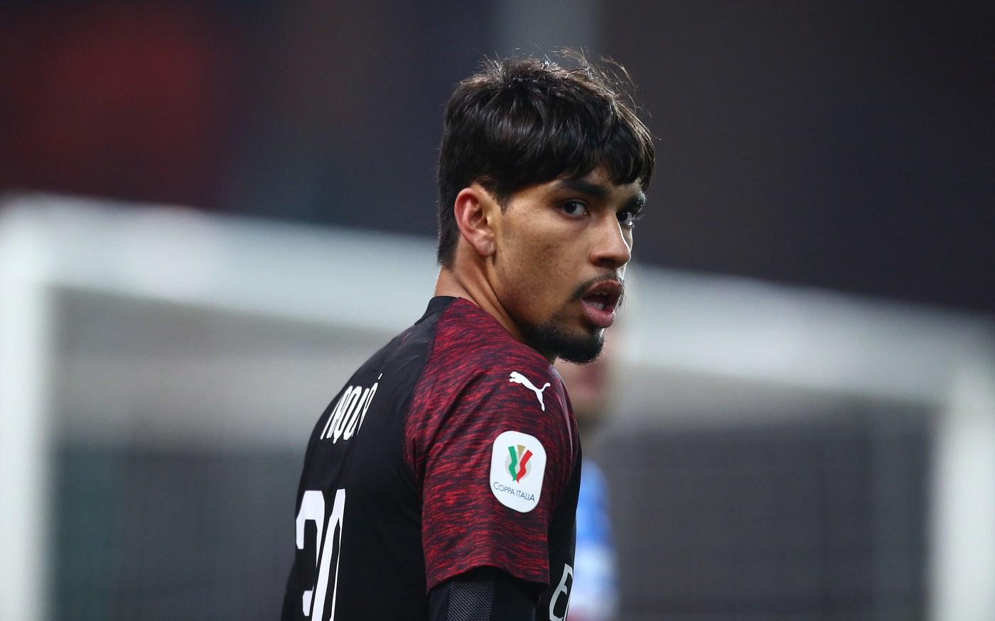 Paqueta Milan