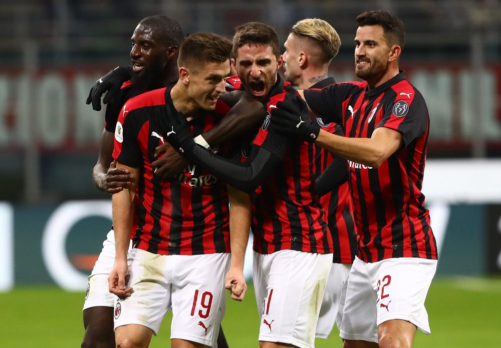 AC Milan