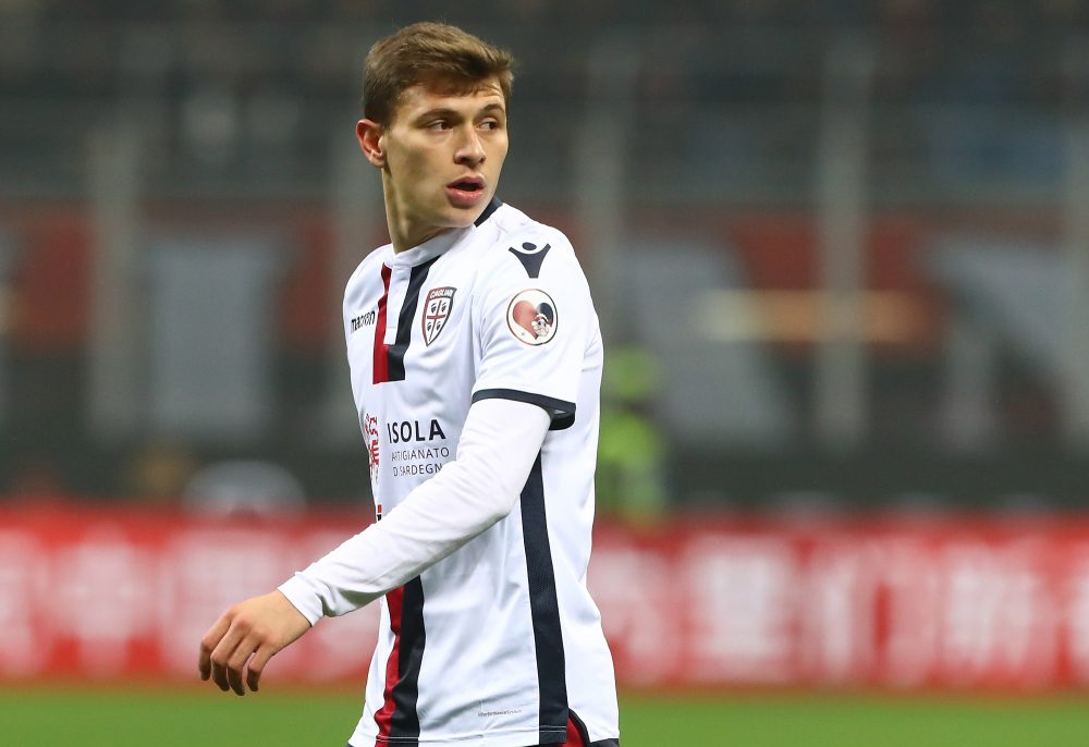 Barella