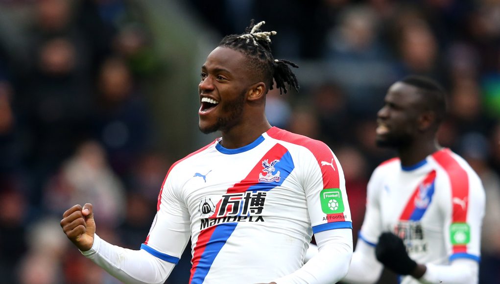 CM: Chelsea loanee Batshuayi dreamed of AC Milan move in January