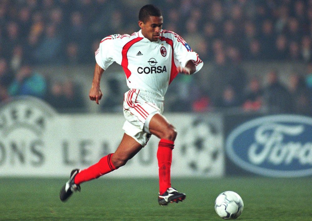 Serginho AC Milan