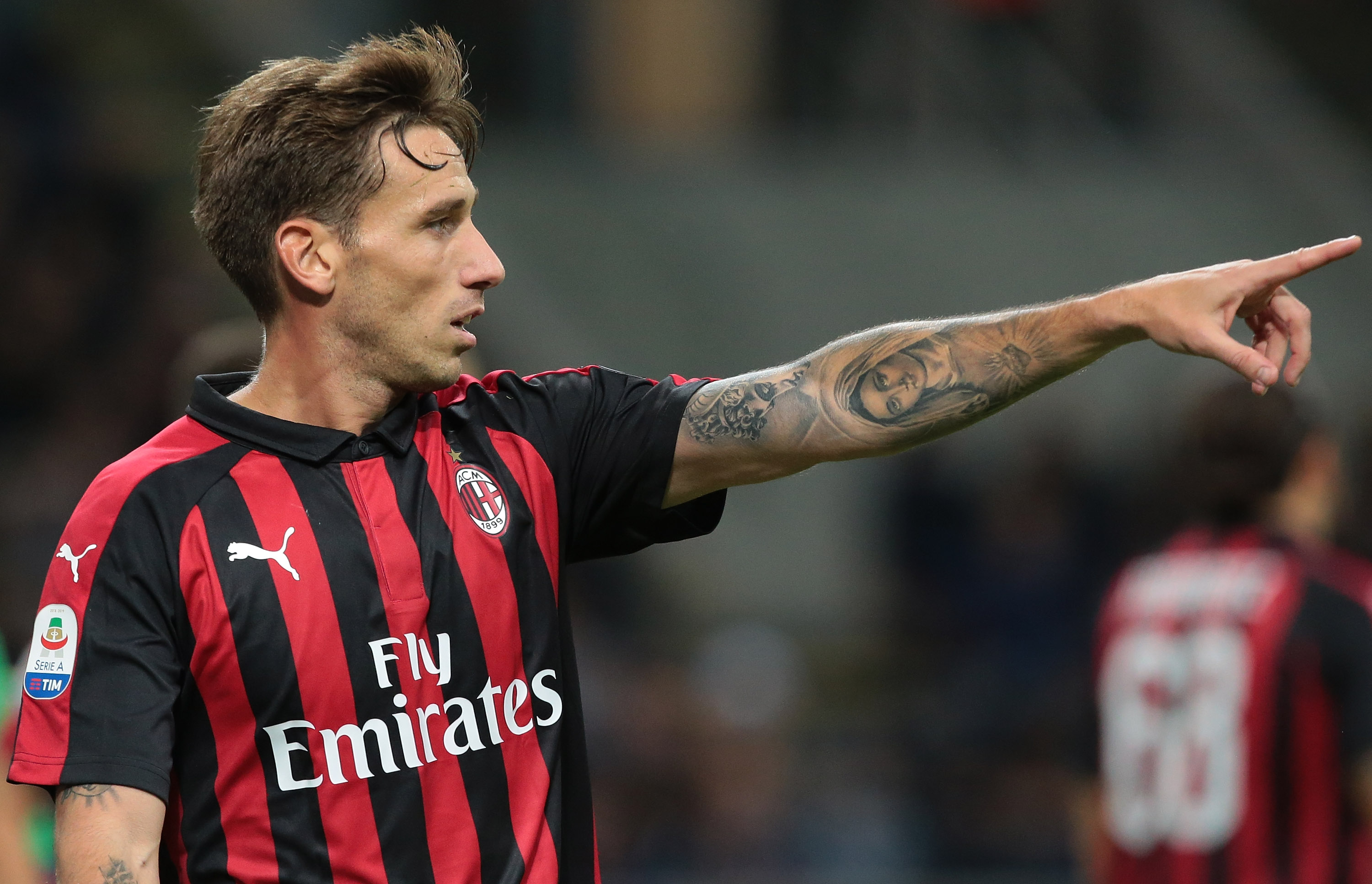 Biglia AC Milan