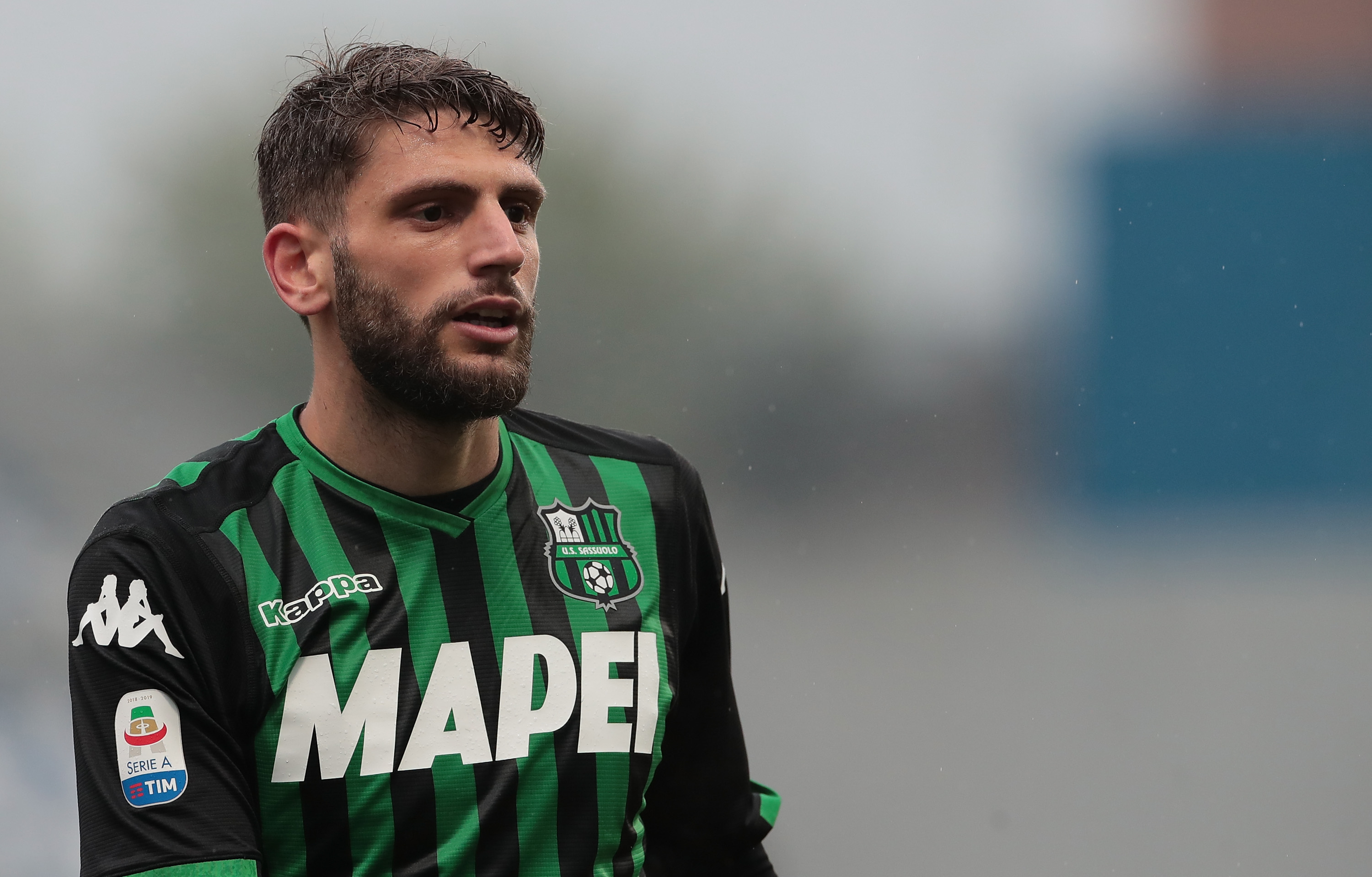 Domenico Berardi