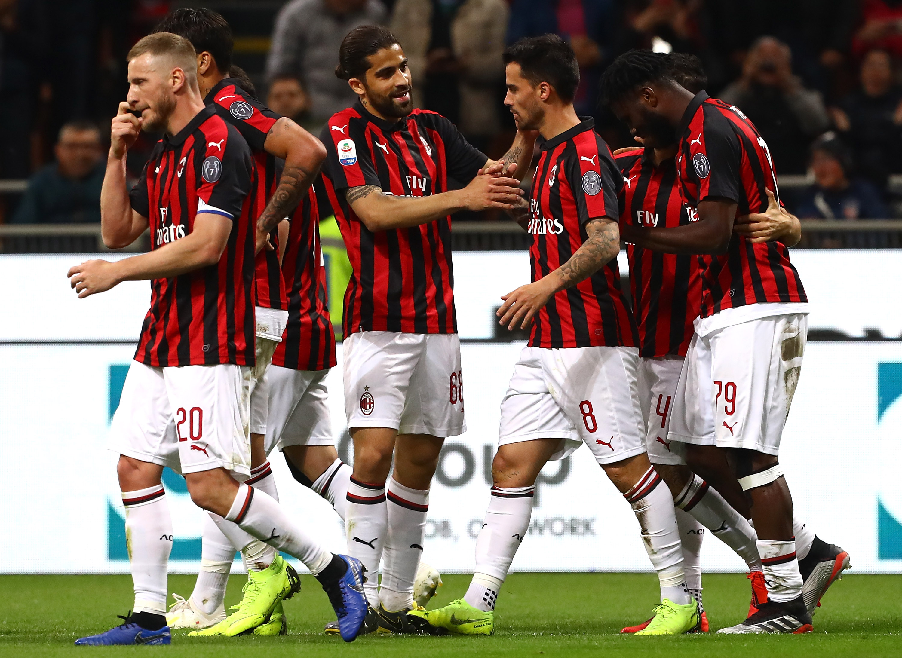 AC Milan