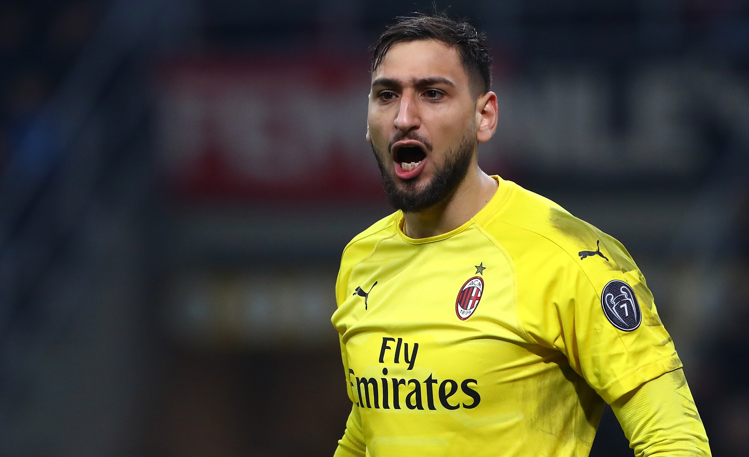 Devil S Advocate All The Signs Point Towards Donnarumma Leaving Milan