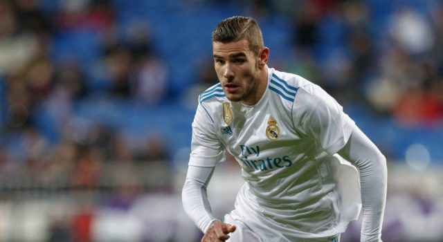 CM: Maldini Spotted In Ibiza With Real Madrid's Theo Hernandez