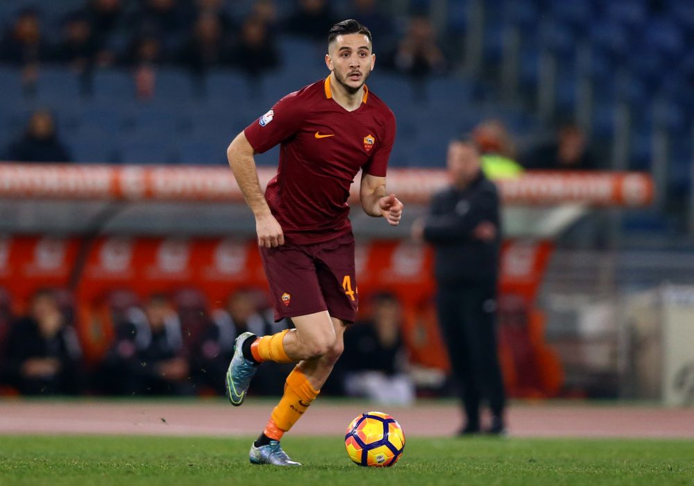 Manolas