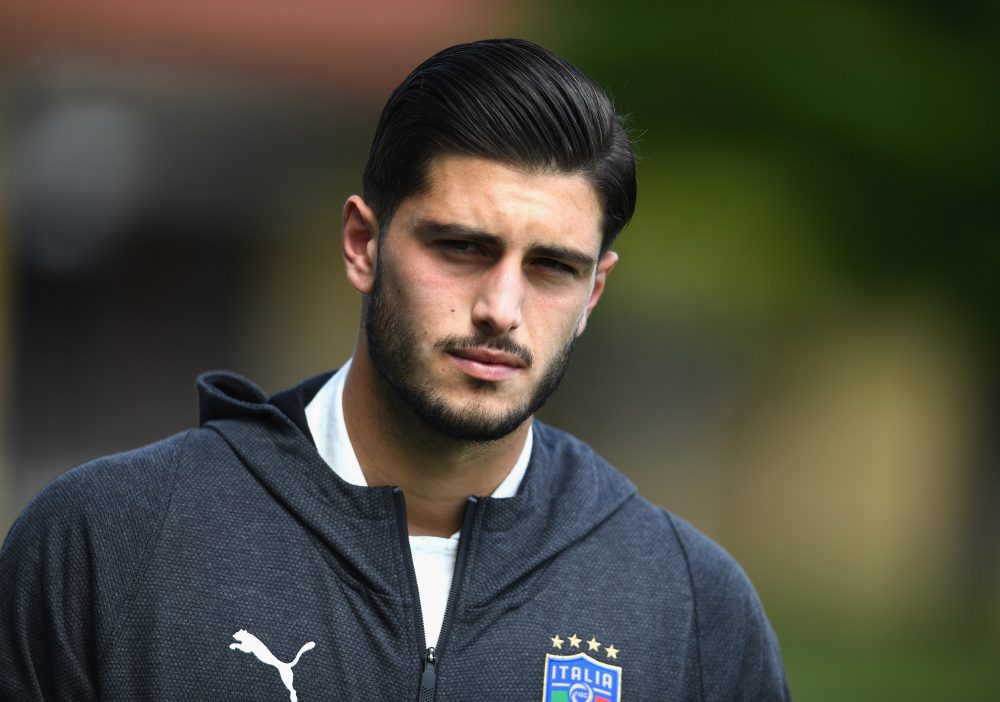 Kevin Bonifazi